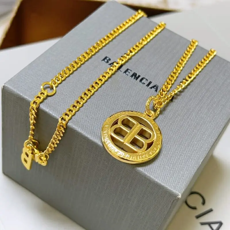 balenciaga collier s_12050b73